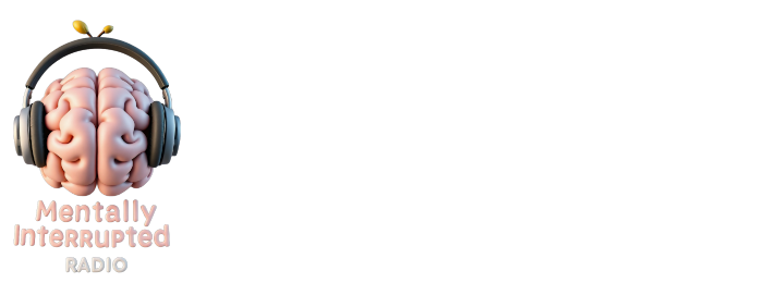 Mentally Interrupted Radio Logo